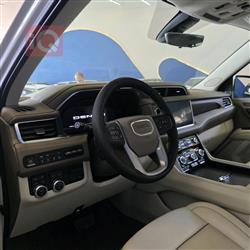 جي ام سي يوكون